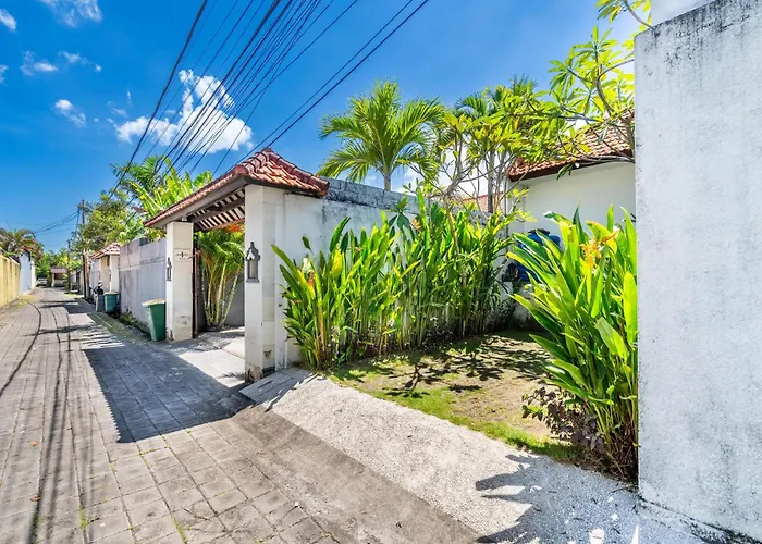Azure 3 - Private In Shared Tropical Pool 3*